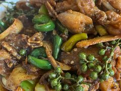 -鸿顺老铁锅美蛙鱼府(解放碑店)