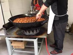 -邓记新一代糖油果子(四川煤管局供销公司职工宿舍店)