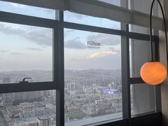 -秀·吧 Show Bar(兰州盛达希尔顿酒店)