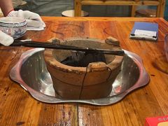 -洪大厨鸡煲(福田店)