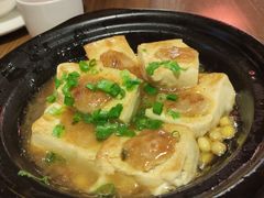 -金苑酒家·客家菜·广东老字号(万象店)