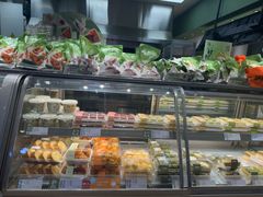 -泸溪河桃酥(江宁太阳城店)