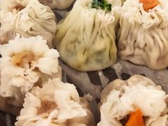 什锦烧麦-都一处烧麦馆(前门店)