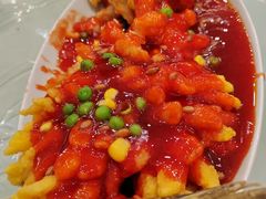 -A One Kitchen·南京精菜馆(德基广场店)