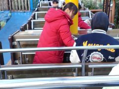 -济南方特东方神画