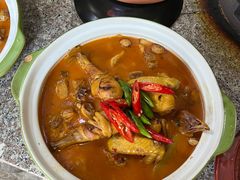 -好灶头妈妈菜·千岛湖土菜地标美食