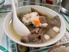 -西关明记肠粉(荔枝湾店)