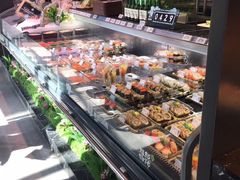 -超级物种(省府店)