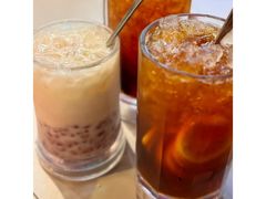 -香港新发烧腊茶餐厅(书城店)