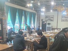 -厨神老街兔·淳朴人家店(盐帮菜风味名店)