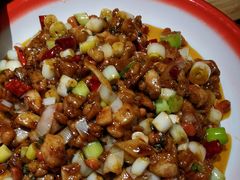 -泥糊破店小酒馆·团建聚餐(南京西路店)