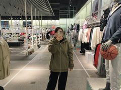 -宝山日月光中心