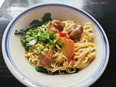 -万三面馆(青龙正街太古里店)