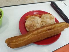 -食为天(贵阳路店)