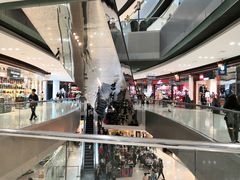 -东荟城名店仓