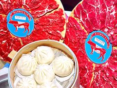 -港火社成都火锅(城市花园店)