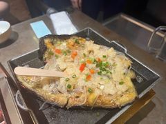 -很久以前羊肉串(打浦路店)