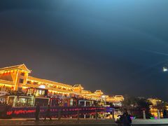 -东昌湖风景区