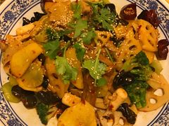 -随喜赞素食餐厅(亦庄店)