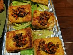 -福慧慈缘素食餐厅(王府井店)