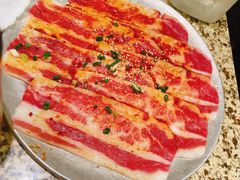 -首尔烤肉大排档(合生汇店)