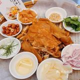 舌尖上的顺德菜——咏發海鲜大排档美食记