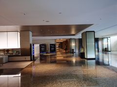 -上海佘山世茂艾美酒店