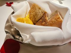 餐前面包-燃扒房Steakhouse(皇庭店)