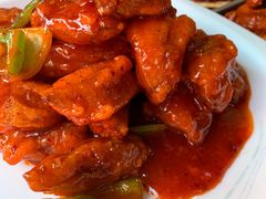 -春花民族美食(佳木斯总店)