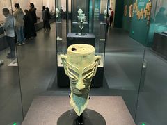 -广西壮族自治区博物馆