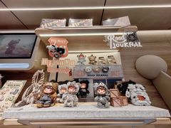 -泡泡玛特POPMART(宁波印象城店)