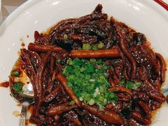 -上海老饭店(北京分店)