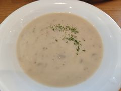 -萨莉亚意式餐厅(深圳北站店)