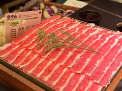 -季季山·云南野生菌火锅(上海首店)