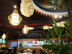 -龙泉人椰子鸡(龙昆南店)