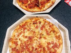 -Tubestation站点比萨(高新万达ONE店)
