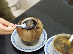 -達揚原味燉品(文明路店)