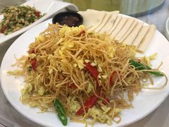 -仙林宾馆-餐厅