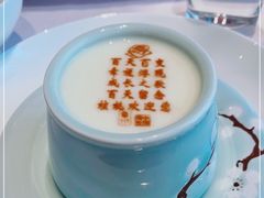 -俏江南天津时尚曲艺主题餐厅(马场道店)