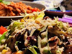 -盘炉forenza·云贵川融合小食堂 ( 钟楼中柳巷店)