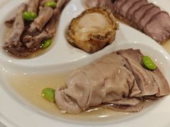 -老吉士酒家(天平路店)