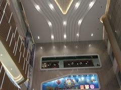 店内环境-吾悦广场(渭南店)