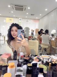 -金禧化妆造型工作室(市桥地铁站店)