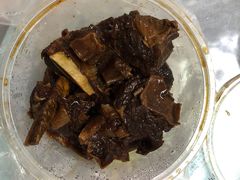 -中国饭店-餐厅