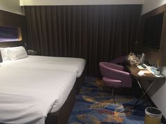-和平宾馆(王府井店)