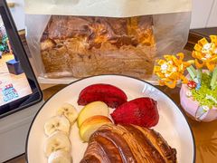 -富贵面包公司(运河店)