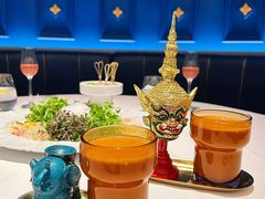 -清莱湾 CHIN RAI(万象前海店)