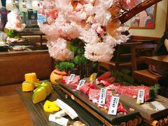 -樱宿日式和牛烧肉(五道口店)