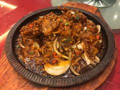 -中国徽菜·徽商故里(广安门店)