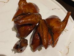 -甄御•海鲜新青岛菜(麦岛店)